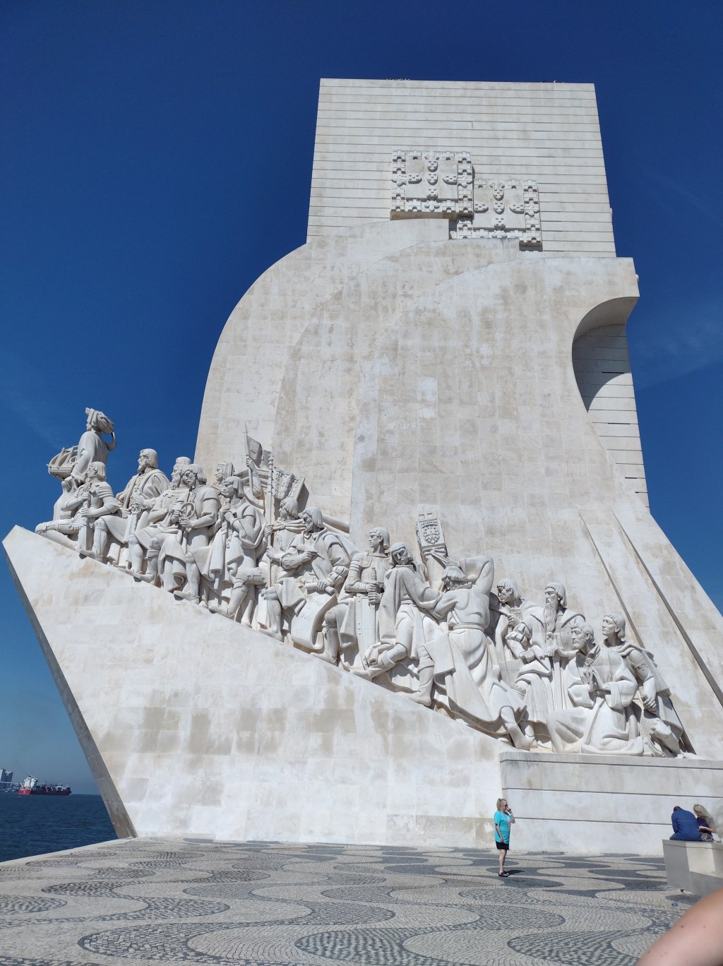 Welcome to Portugal&nbsp;(finally)!