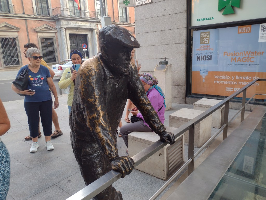 Madrid: Art, Architecture, and&nbsp;Hemingway